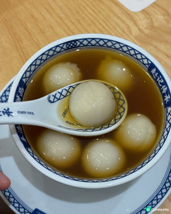 📍珠海 ｜趙記傳承招牌薑汁撞奶