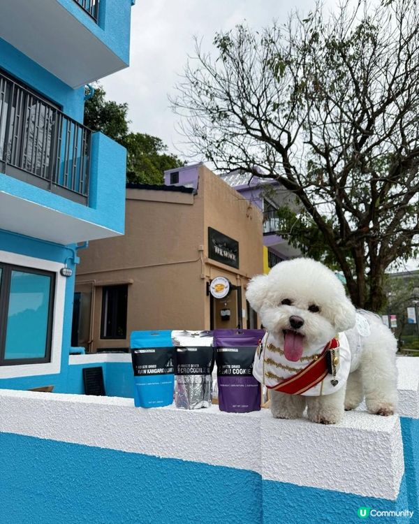 狗狗🍠零食信心之選~