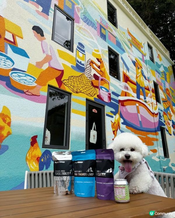 狗狗🍠零食信心之選~