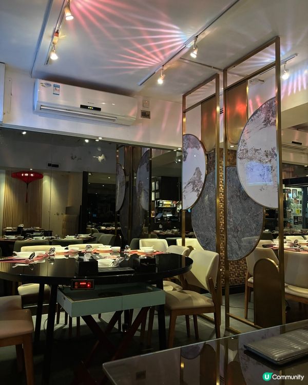 🇭🇰天后清風街高質素打邊爐🔥食完包你必再回訪🥰