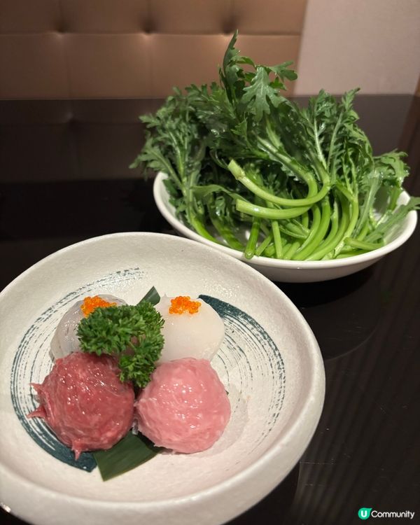 🇭🇰天后清風街高質素打邊爐🔥食完包你必再回訪🥰