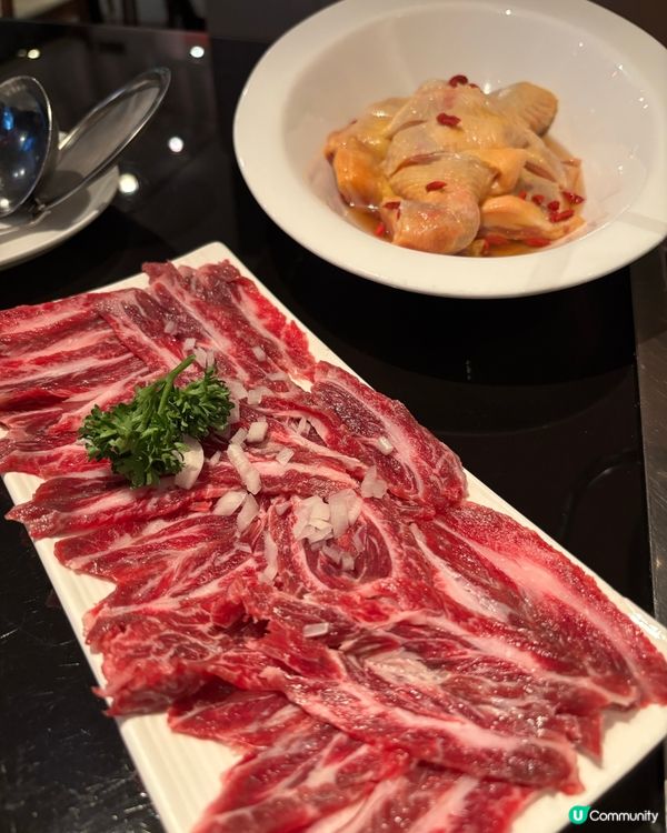 🇭🇰天后清風街高質素打邊爐🔥食完包你必再回訪🥰