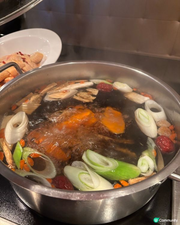 🇭🇰天后清風街高質素打邊爐🔥食完包你必再回訪🥰