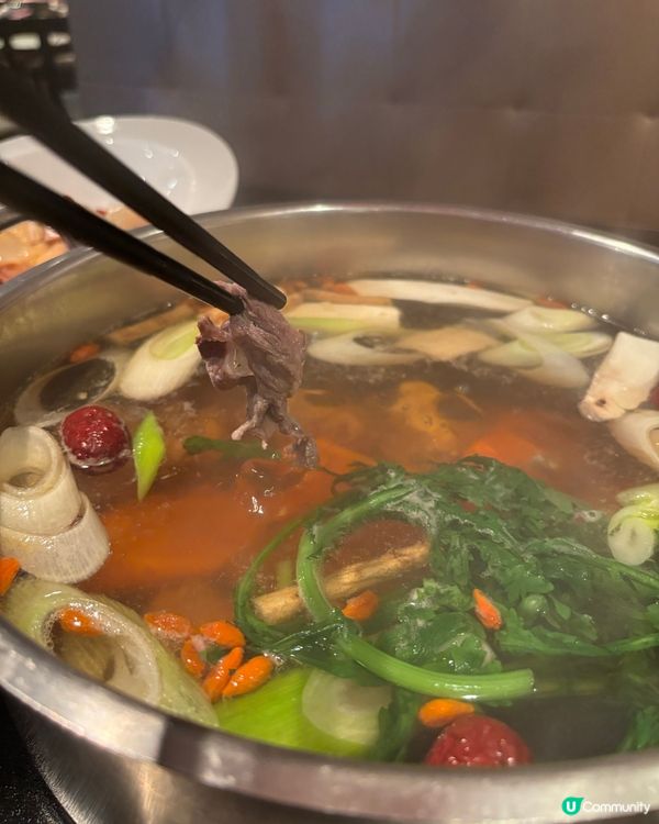 🇭🇰天后清風街高質素打邊爐🔥食完包你必再回訪🥰