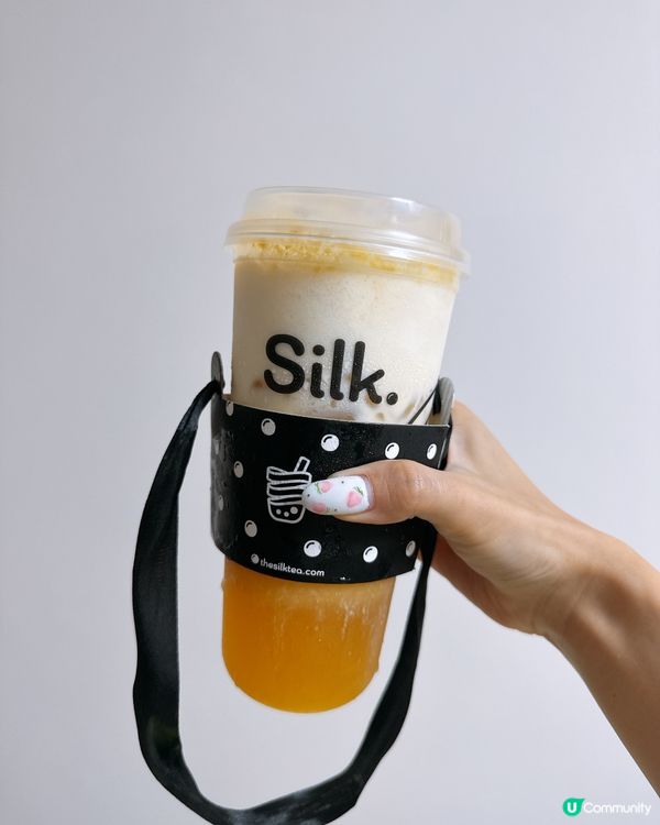 挑戰一個月每日一杯茶飲🧋