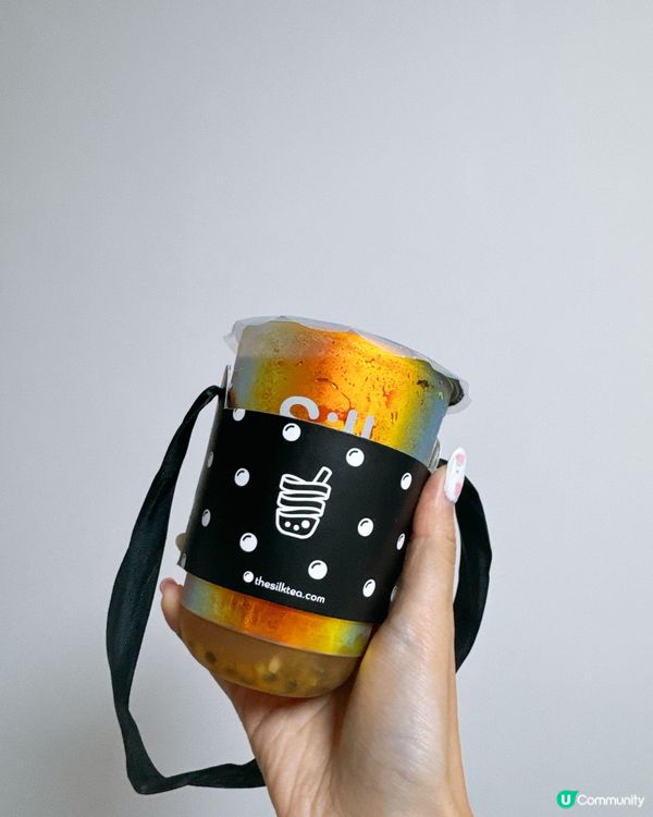 挑戰一個月每日一杯茶飲🧋