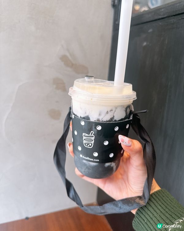 挑戰一個月每日一杯茶飲🧋