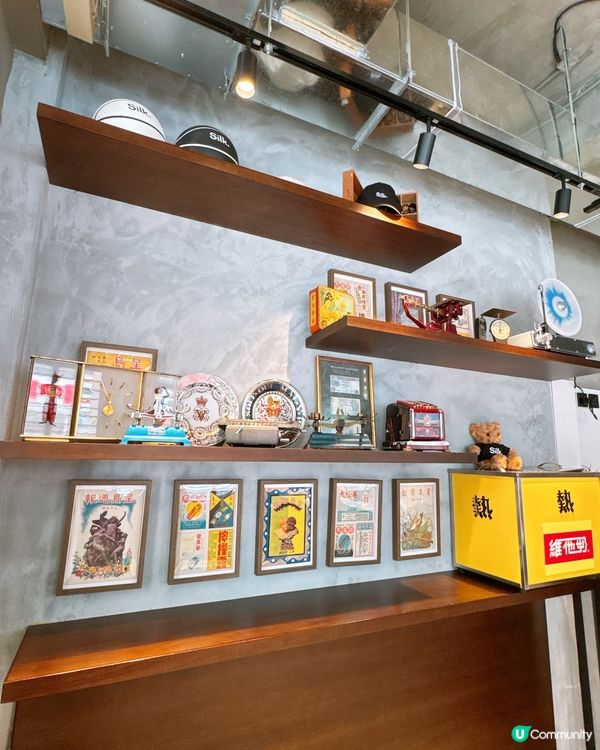 挑戰一個月每日一杯茶飲🧋