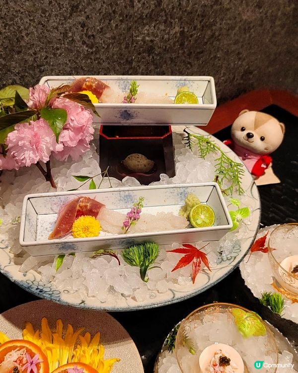 《鮮味松葉蟹一蟹多吃》