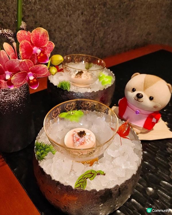 《鮮味松葉蟹一蟹多吃》