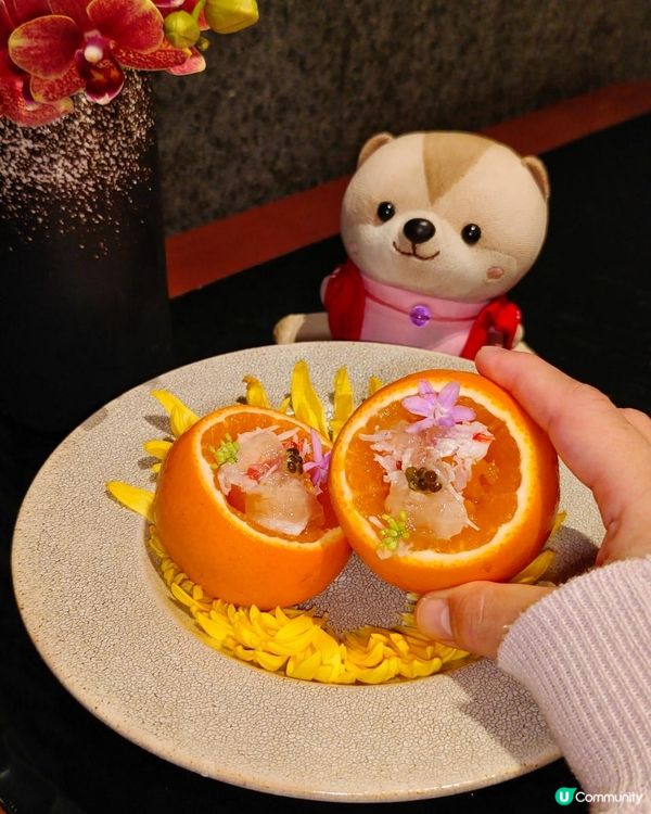 《鮮味松葉蟹一蟹多吃》