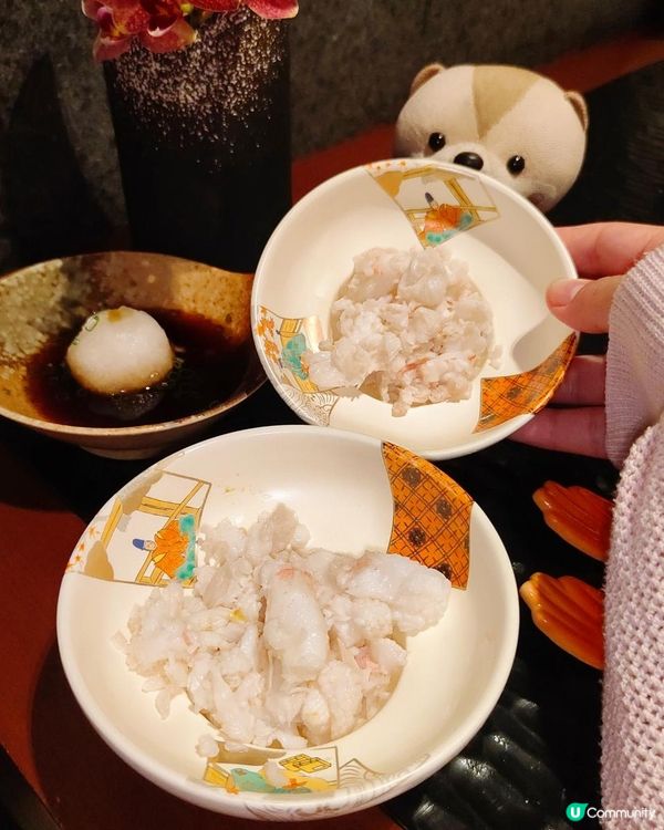 《鮮味松葉蟹一蟹多吃》