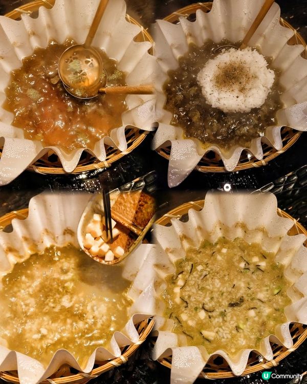 《鮮味松葉蟹一蟹多吃》