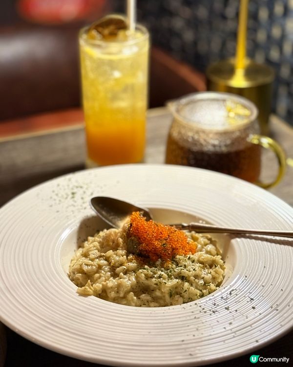 ## 尖沙咀樓上酒吧餐廳 🥂 二人套餐食到飽好滿足！