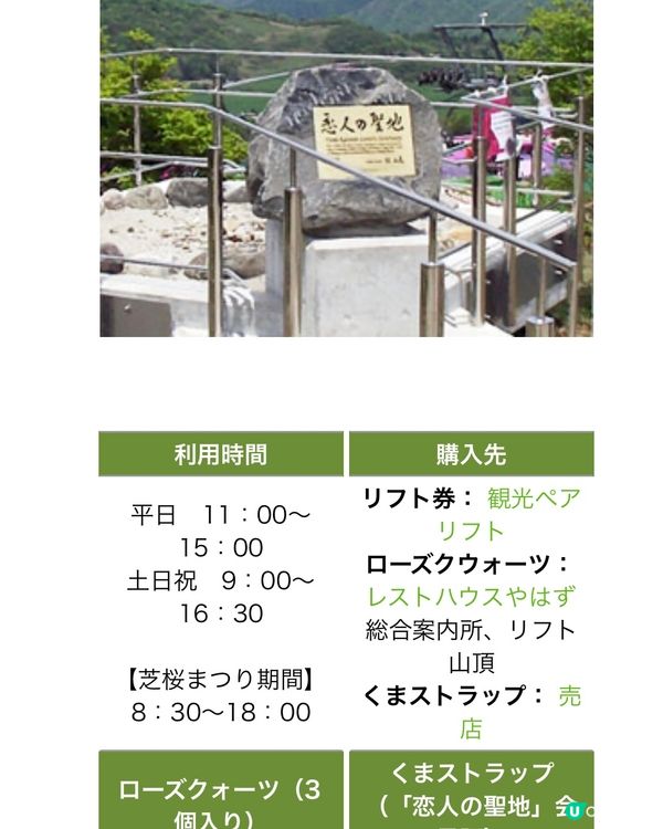 粉紅色的芝櫻毛毯🌸茶臼山高原芝櫻祭