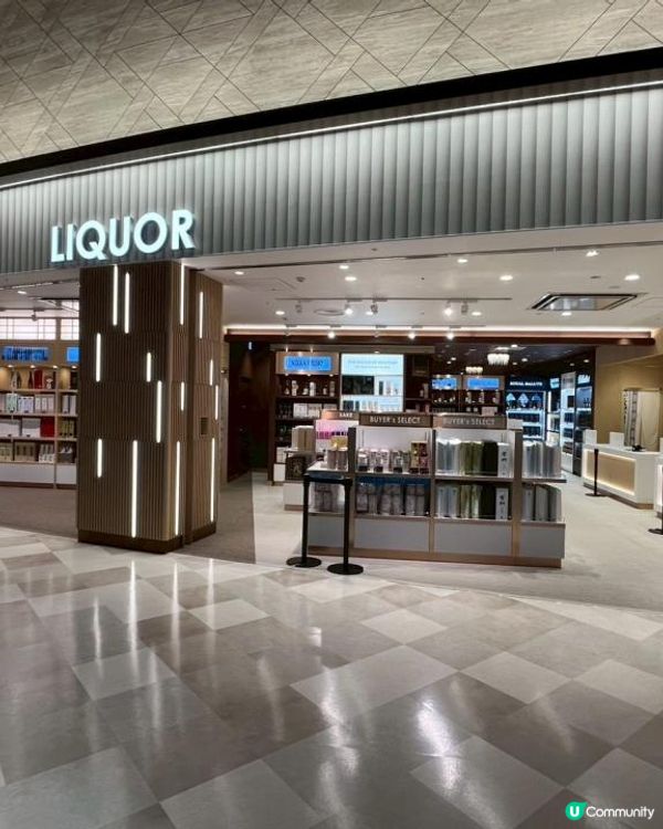 🌟福岡機場免稅店全新登場🌟 👉🏻有我專屬Code還額外5%優惠‼️