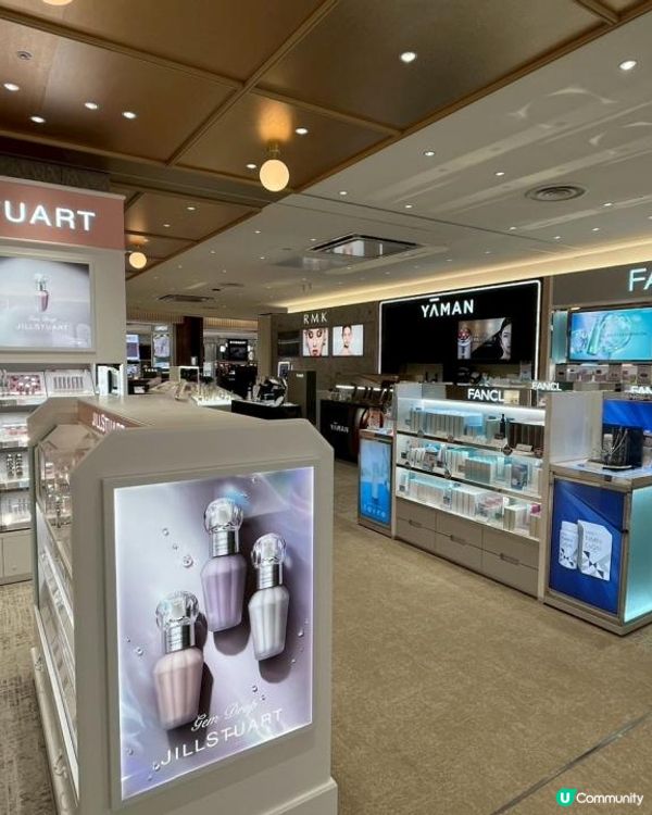 🌟福岡機場免稅店全新登場🌟 👉🏻有我專屬Code還額外5%優惠‼️