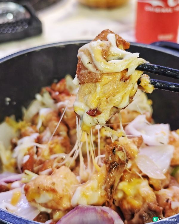 豐富🦞海鮮🦀火鍋🍲放題