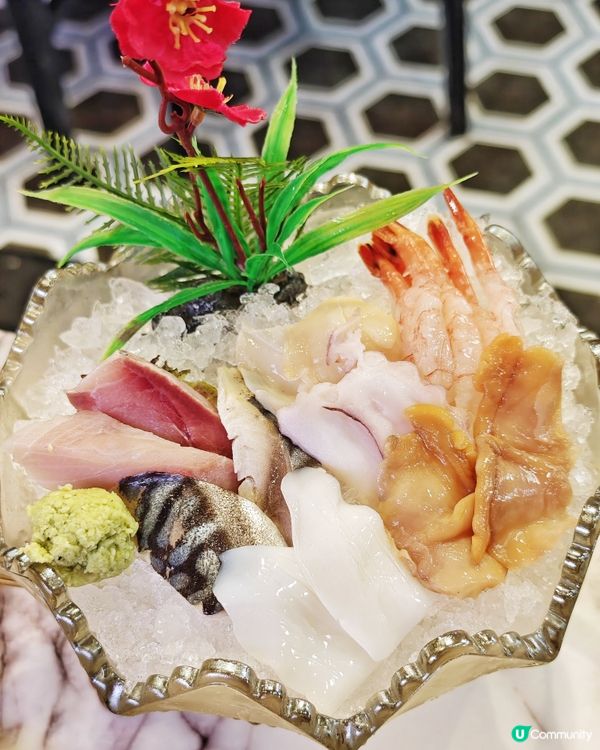 豐富🦞海鮮🦀火鍋🍲放題