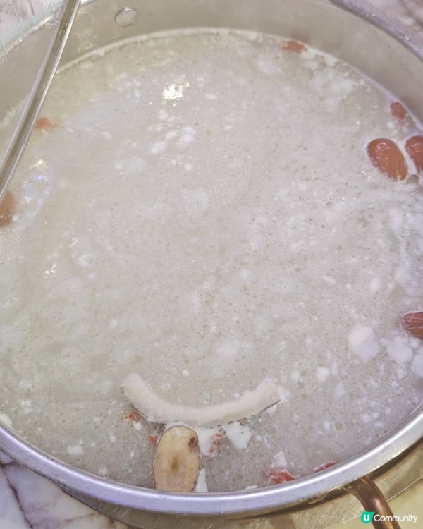 豐富🦞海鮮🦀火鍋🍲放題