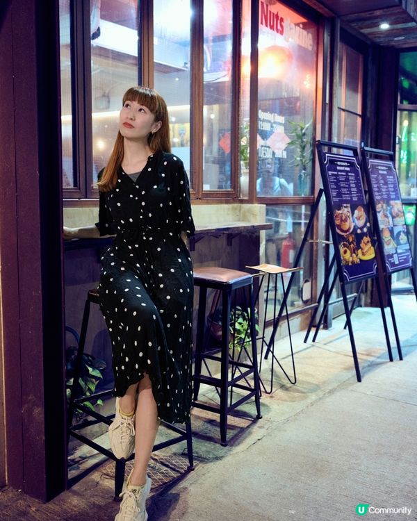 土瓜灣瓜 必去 . 羊肉醬貓耳朵 必食