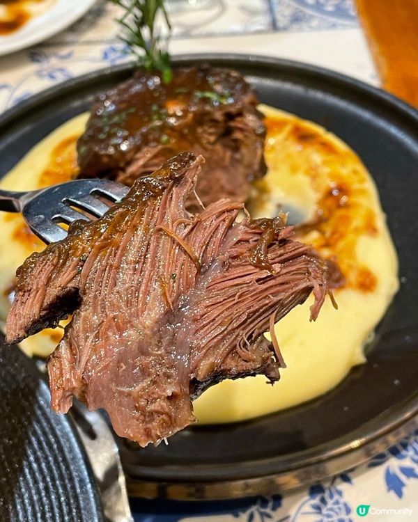 土瓜灣瓜 必去 . 羊肉醬貓耳朵 必食