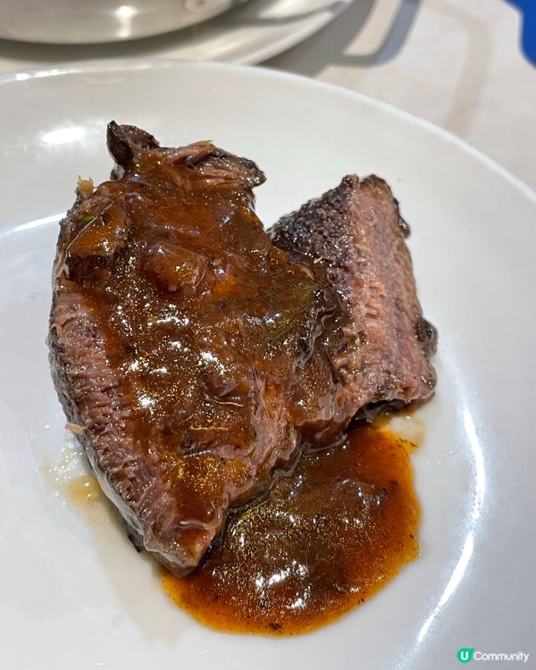 土瓜灣瓜 必去 . 羊肉醬貓耳朵 必食