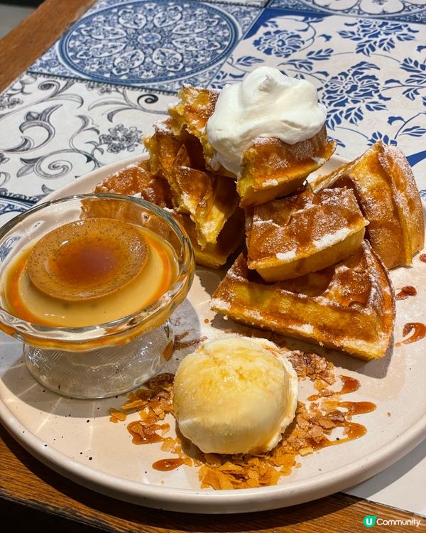 土瓜灣瓜 必去 . 羊肉醬貓耳朵 必食