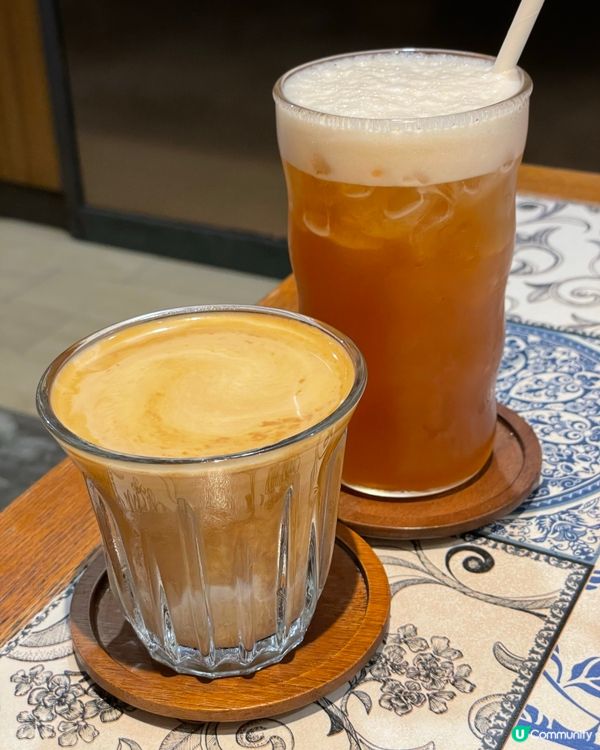 土瓜灣瓜 必去 . 羊肉醬貓耳朵 必食