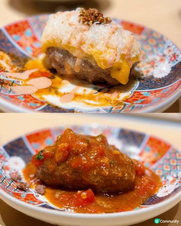 沙田必食！肉肉大米漢堡扒🤤