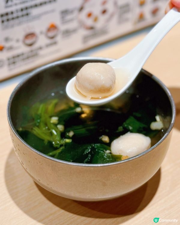 沙田必食！肉肉大米漢堡扒🤤