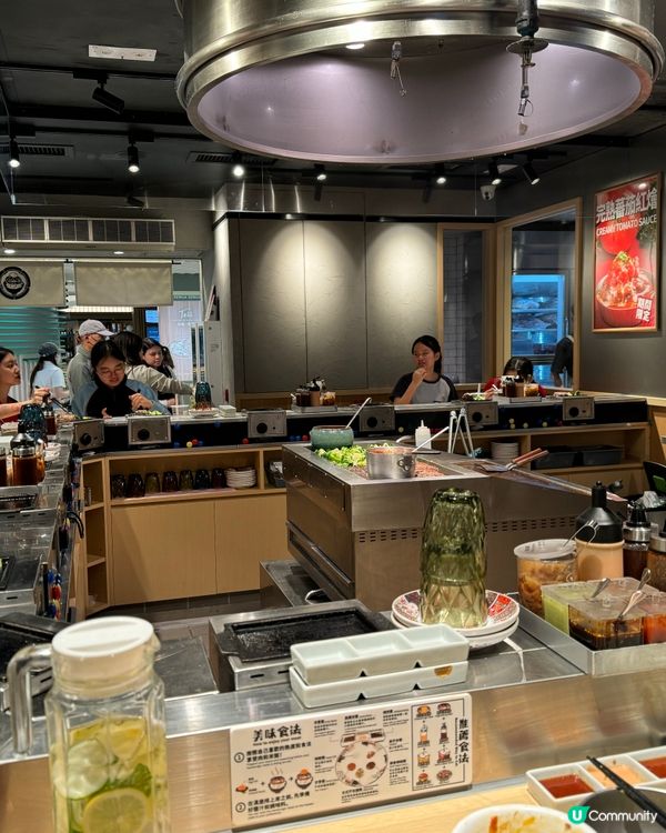 沙田必食！肉肉大米漢堡扒🤤