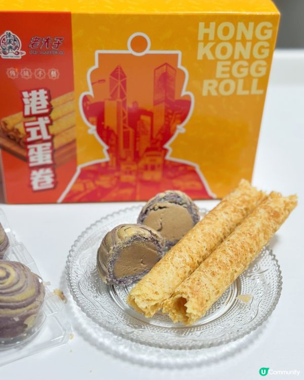 老夫子 x 潮州滷水菜 🤤 限量周邊出爐！