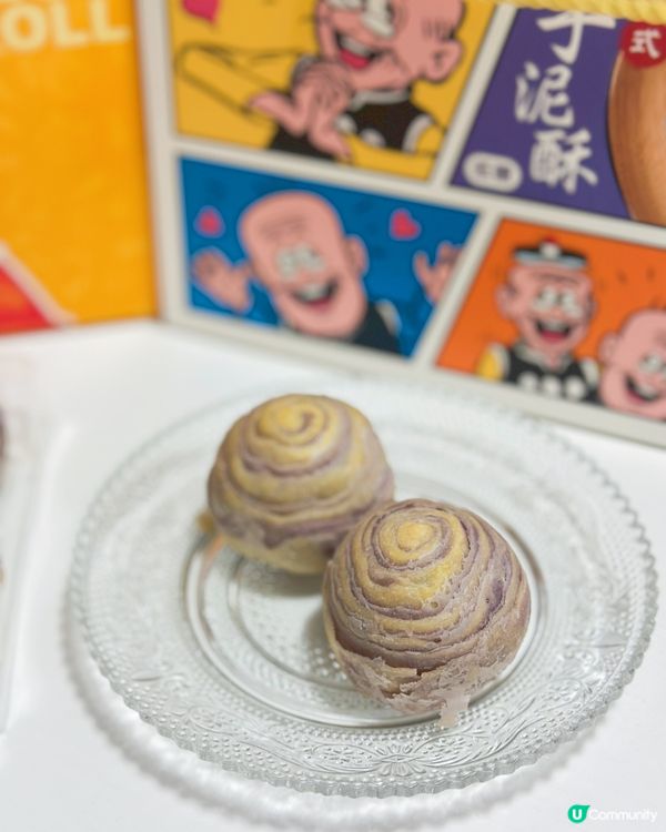 老夫子 x 潮州滷水菜 🤤 限量周邊出爐！