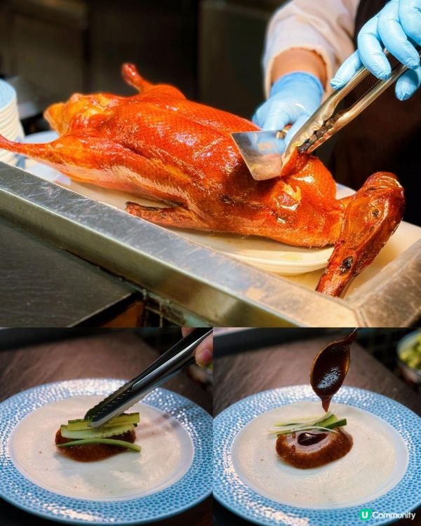 🔥尖沙咀極致肉饗超豐富自助餐🔥