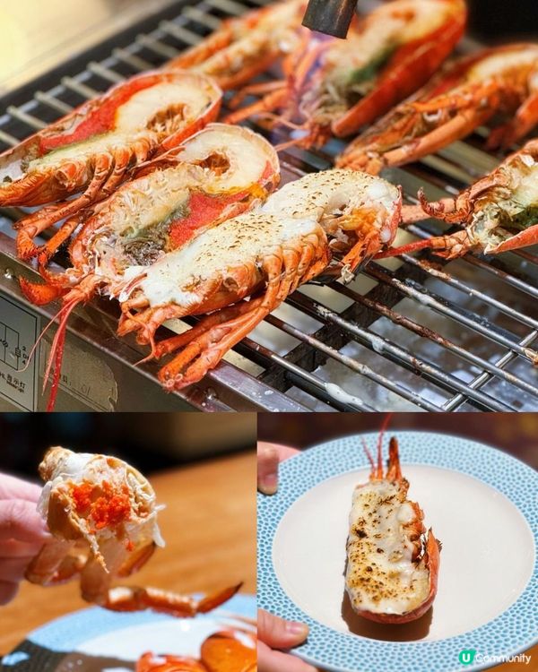 🔥尖沙咀極致肉饗超豐富自助餐🔥