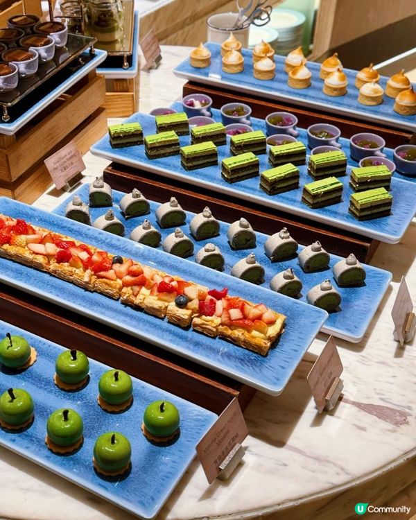 🔥尖沙咀極致肉饗超豐富自助餐🔥