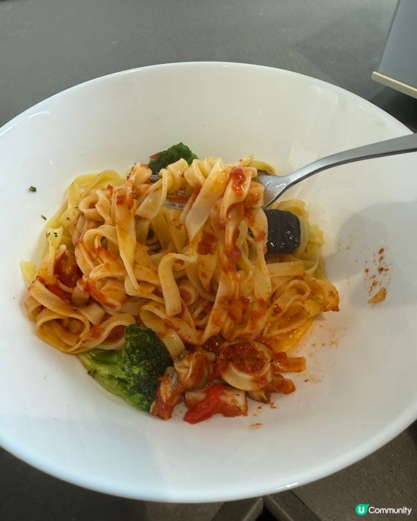 28蚊有高質叮叮意粉🍝