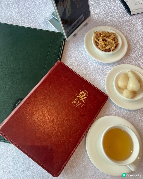 銅鑼灣張公館飲茶嘆景 🏙️