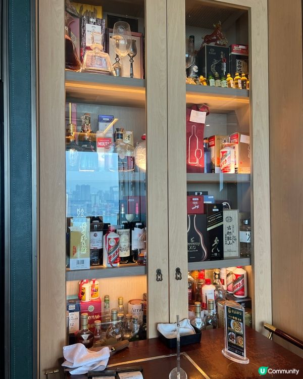 銅鑼灣張公館飲茶嘆景 🏙️