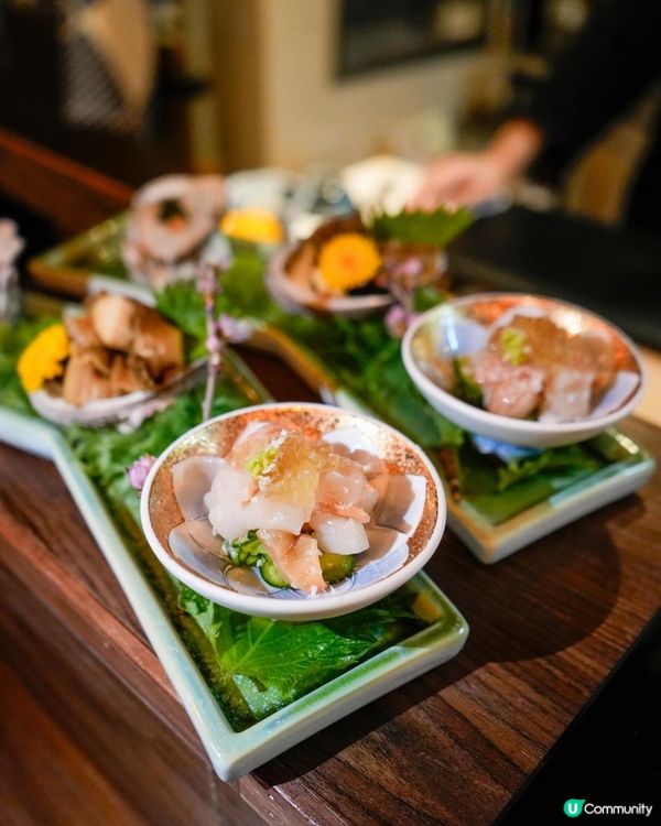 一位76折第二位38折，酒精壽司無限追加omakase