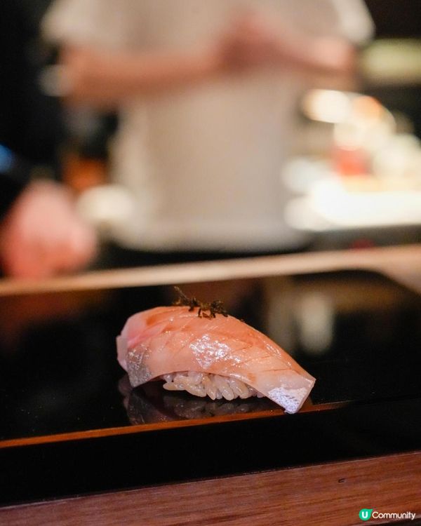 一位76折第二位38折，酒精壽司無限追加omakase