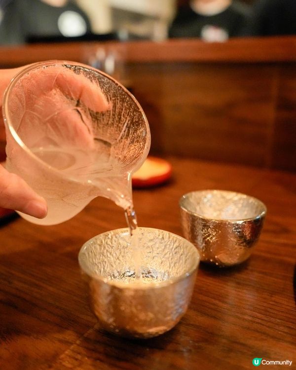 一位76折第二位38折，酒精壽司無限追加omakase