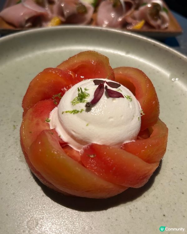 中環美食之旅😋萬年大廈隱世好味 AOAO