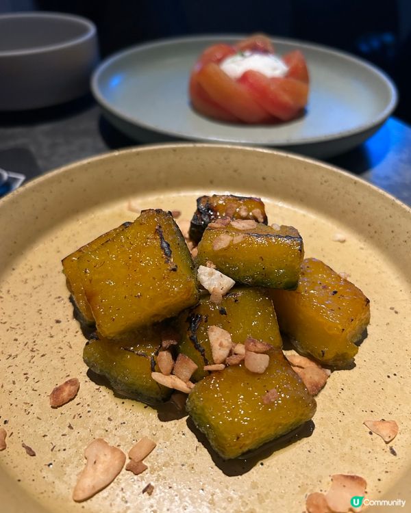 中環美食之旅😋萬年大廈隱世好味 AOAO