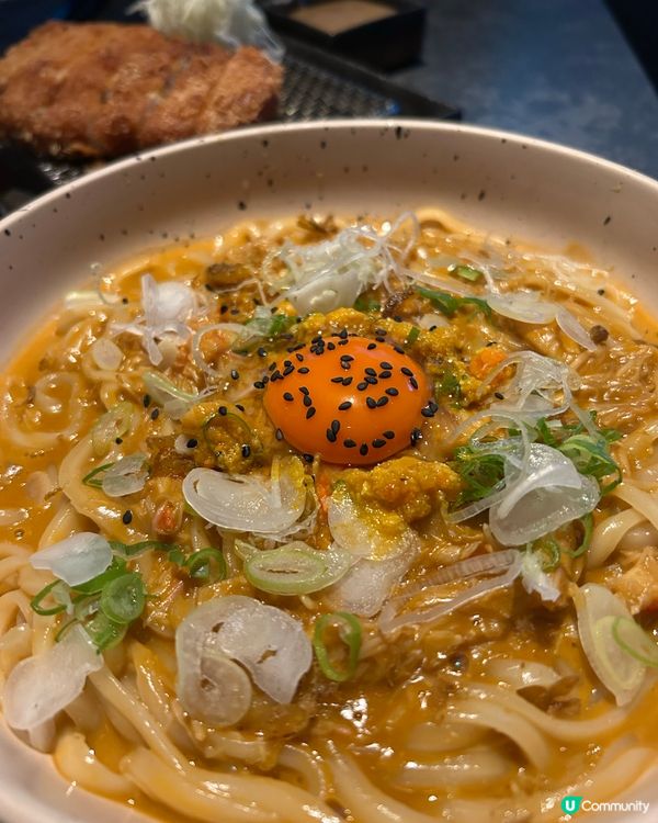 中環美食之旅😋萬年大廈隱世好味 AOAO