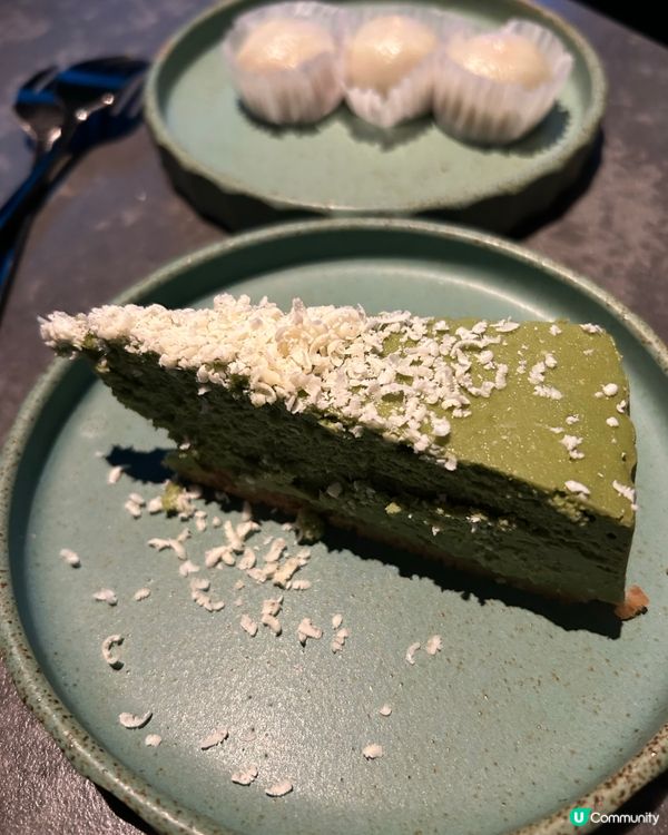 中環美食之旅😋萬年大廈隱世好味 AOAO