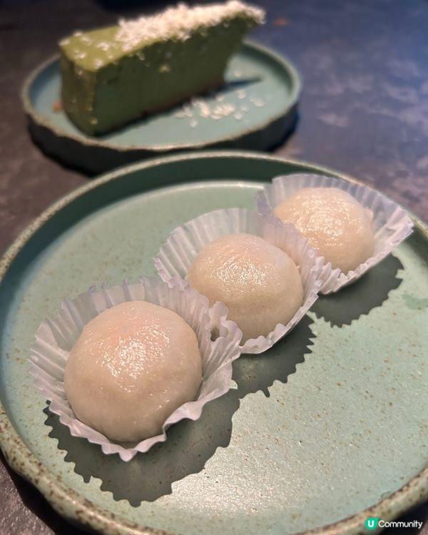 中環美食之旅😋萬年大廈隱世好味 AOAO