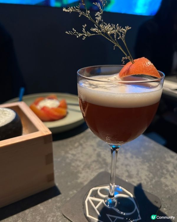 中環美食之旅😋萬年大廈隱世好味 AOAO