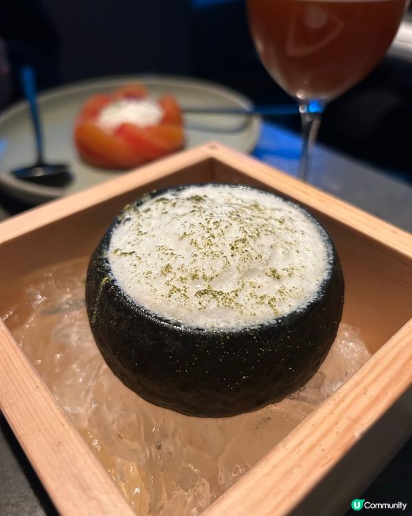 中環美食之旅😋萬年大廈隱世好味 AOAO